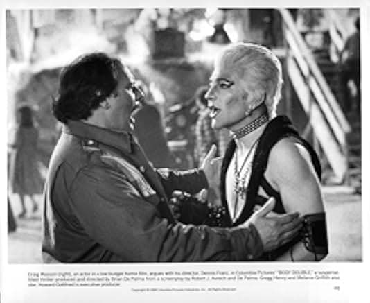 Body Double 1984