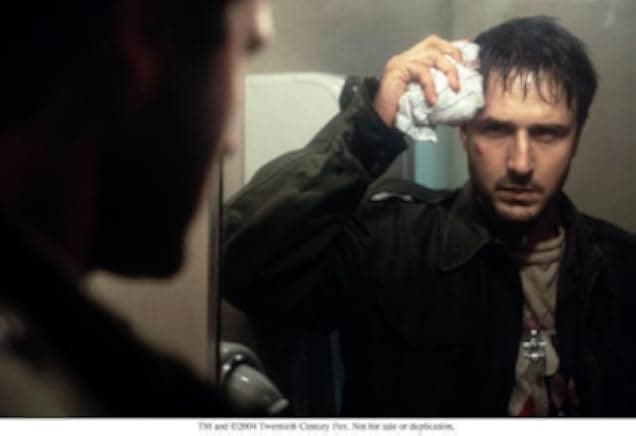 Never Die Alone 2004