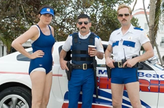 Reno 911! Miami 2007