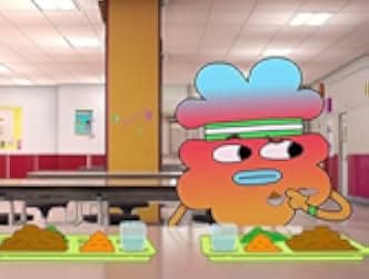 The Amazing World of Gumball 2011