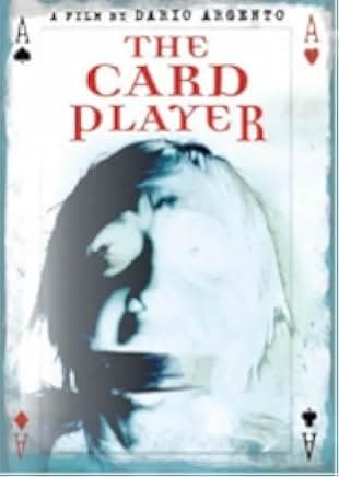 The Card Player 2004