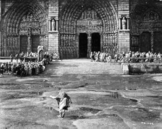The Hunchback of Notre Dame 1939