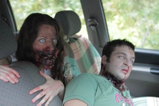 Night of the Living Dead: Resurrection 2012