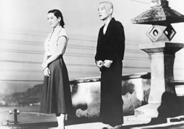 Tokyo Story 1953
