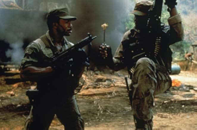Predator 1987