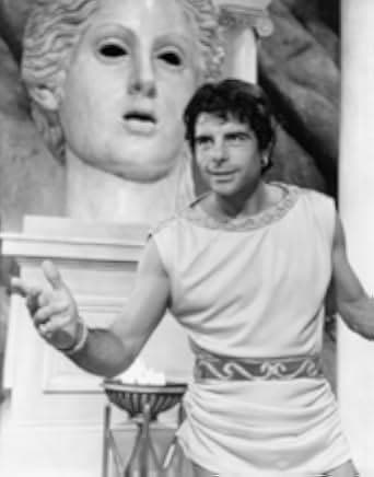 Antony and Cleopatra 1972