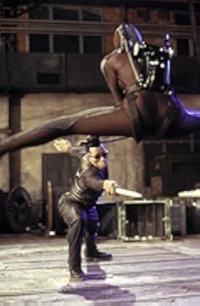 Blade II 2002