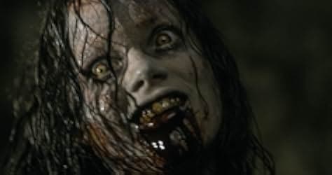 Evil Dead 2013