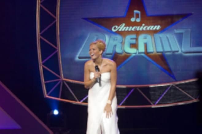 American Dreamz 2006