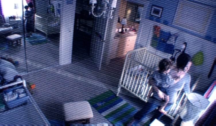 Paranormal Activity 2 2010