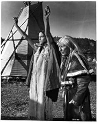 A Man Called Horse 1970