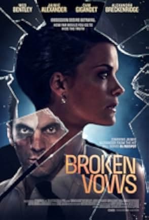 Broken Vows 2016