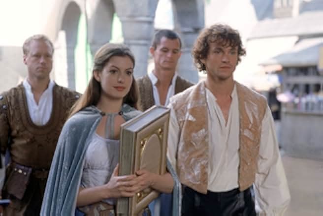 Ella Enchanted 2004