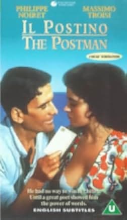 Il Postino 1994