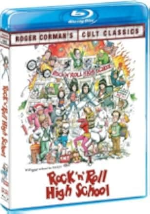 Rock 'n' Roll High School 1979