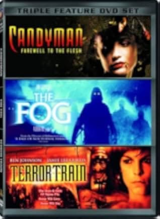 Candyman: Farewell to the Flesh 1995
