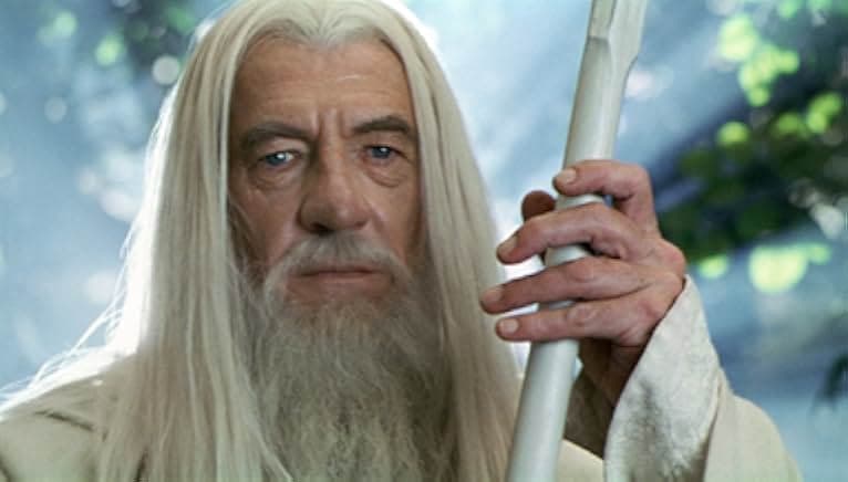 The Lord of the Rings: The Two Towers 2002