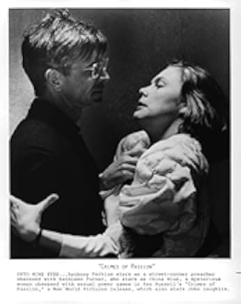 Crimes of Passion 1984