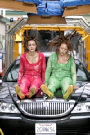 A Cinderella Story 2004