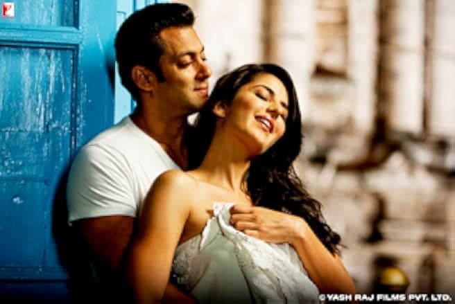 Ek Tha Tiger 2012