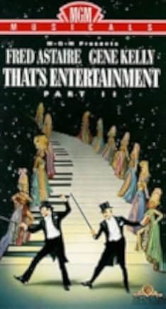 That's Entertainment, Part II 1976