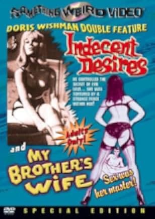 Indecent Desires 1968