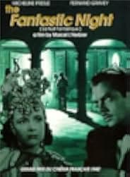 La nuit fantastique 1942