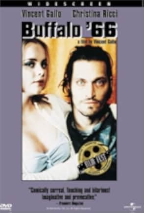 Buffalo '66 1998