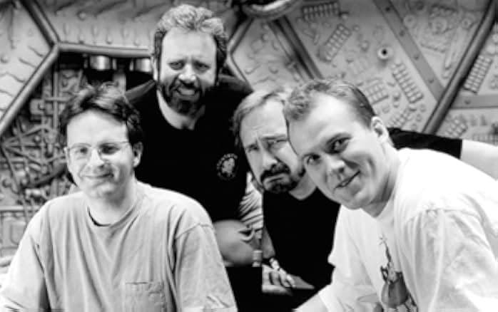 Mystery Science Theater 3000: The Movie 1996