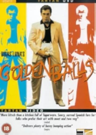 Golden Balls 1994