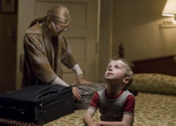 The Curious Case of Benjamin Button 2008