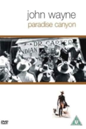 Paradise Canyon 1935