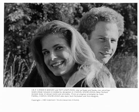 Carnal Knowledge 1971