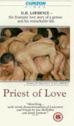 Priest of Love 1981