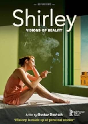 Shirley: Visions of Reality 2013