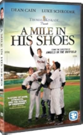 A Mile in His Shoes 2011