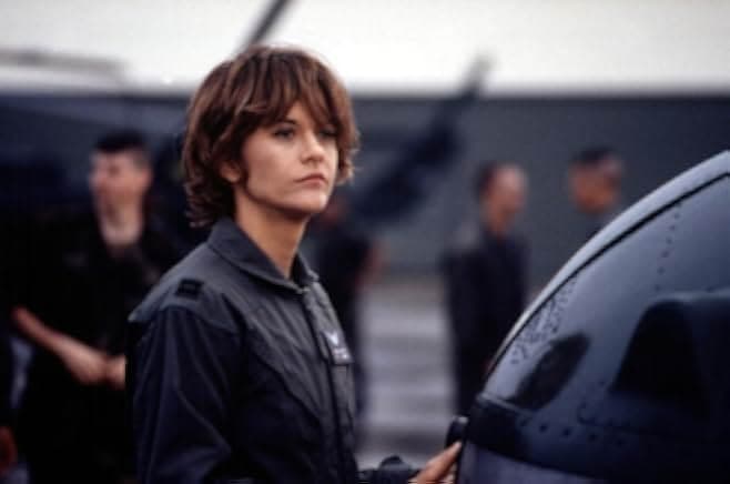 Courage Under Fire 1996