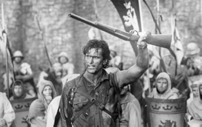 Army of Darkness 1992