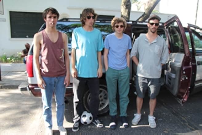 Crystal Fairy & the Magical Cactus 2013