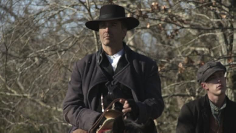 Hatfields and McCoys: Bad Blood 2012