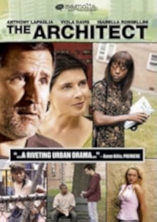 The Architect 2006