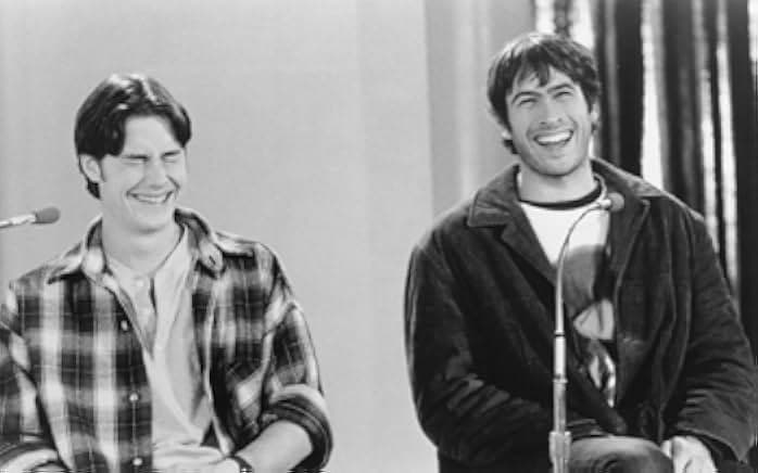 Mallrats 1995