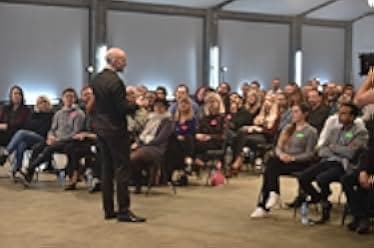 Derren Brown: Sacrifice 2018