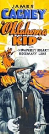 The Oklahoma Kid 1939
