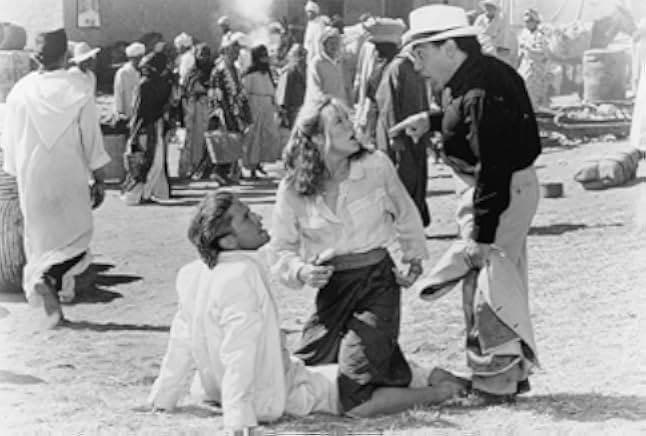The Jewel of the Nile 1985