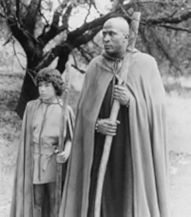 The Beastmaster 1982