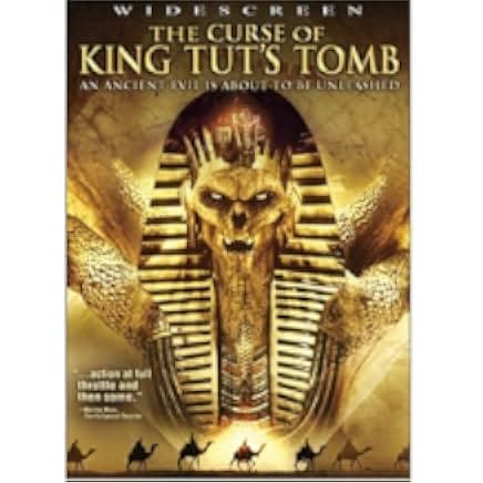 The Curse of King Tut's Tomb 2006