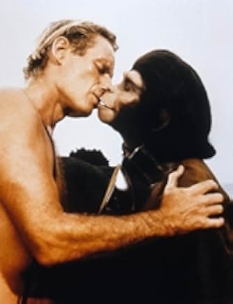 Planet of the Apes 1968