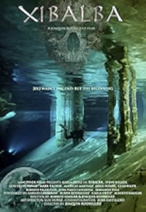 Curse of the Mayans 2017