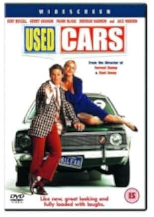 Used Cars 1980